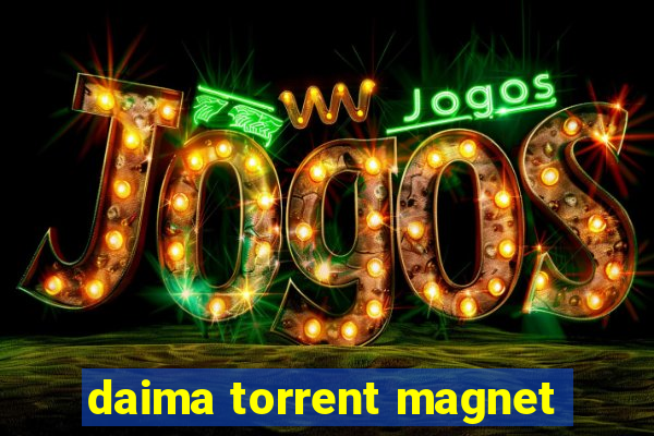 daima torrent magnet